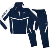 Butterfly Takeo Tracksuit